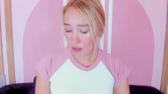 Lannajansen – Live XXX-chat