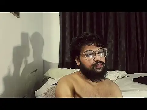 Dollseye – Kamerová šou