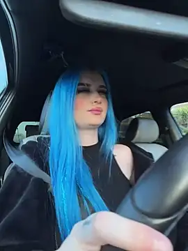 BluetingxのライブXXXチャット