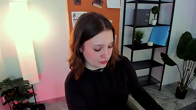 Chat XXX Live JaneByrd