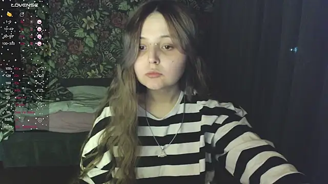 Chat XXX Live vendymories