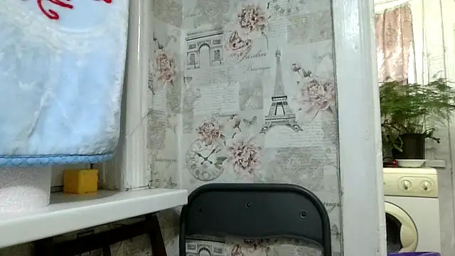 Webkamerová show Mark1404