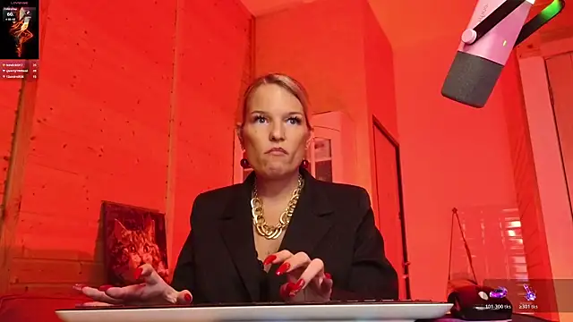 Chat XXX Live Lady_Shine