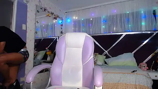 Show de Santy_bigcock_01 na webcam
