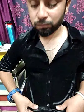 Cute_Lucky Webcamshow