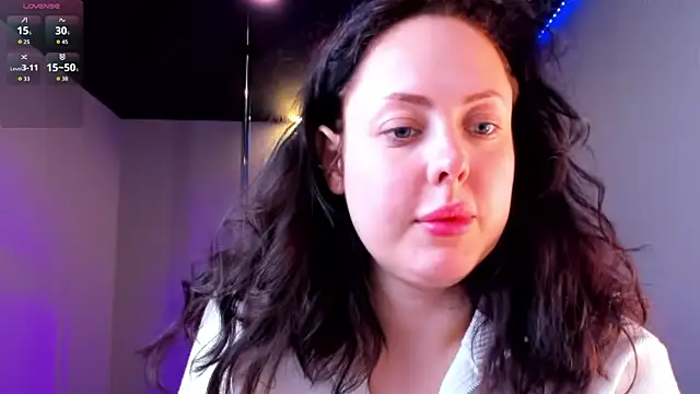 AlbaLimory's Live XXX Chat