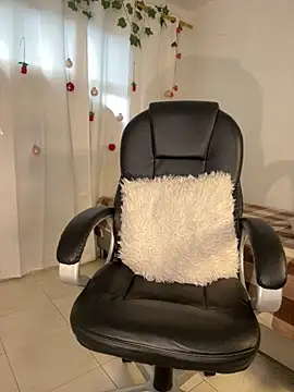 shooting_wilson's Live XXX Chat