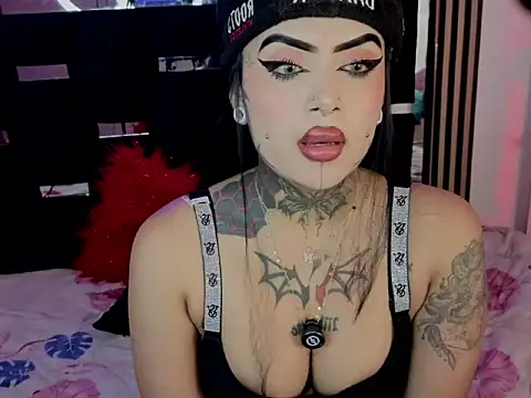 Chat XXX Live LauriInk1