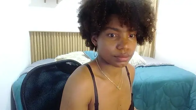 Show Webcam de lia_star_123