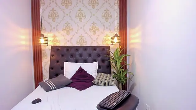 silvanadelatorreのライブXXXチャット