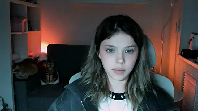 Chat XXX Live MelissaBrank