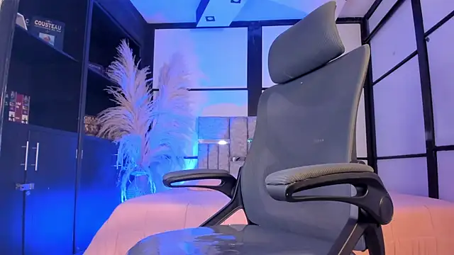 JacksonMuller_ Live XXX Chat