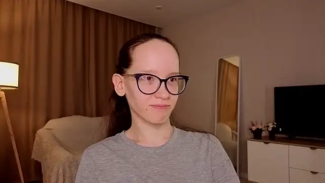 BettyBrowni's Live XXX Chat