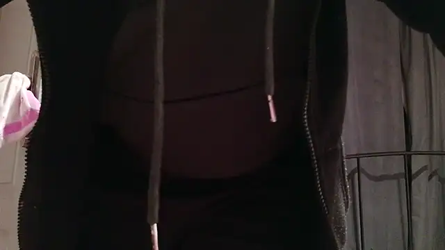 serena__vedette webkamerás műsora