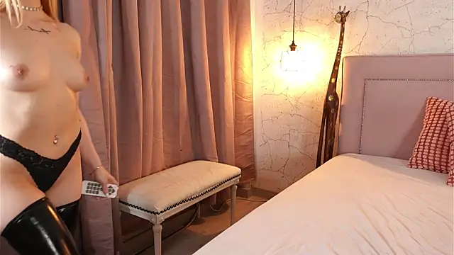 ChannelAngeless 라이브 XXX 채팅