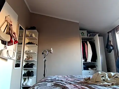 XXX chat uživo modela Denisutra777