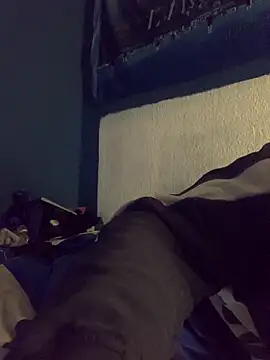 GeilerHSVFAN1989 webkamerás műsora