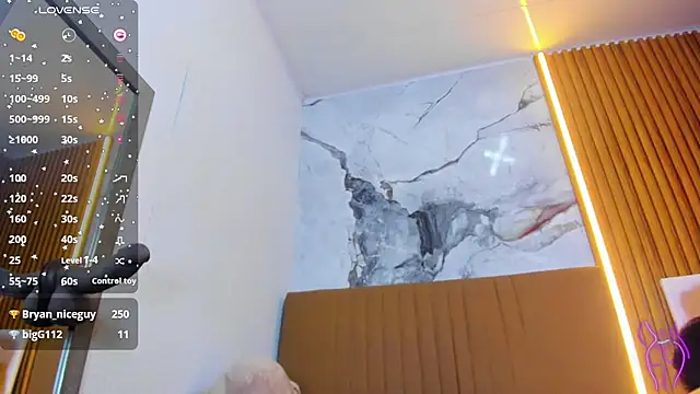 KAROLAGREY 라이브 XXX 채팅