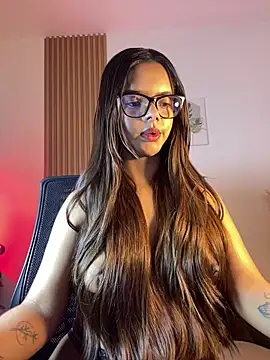 lexikanexxx's Live XXX Chat