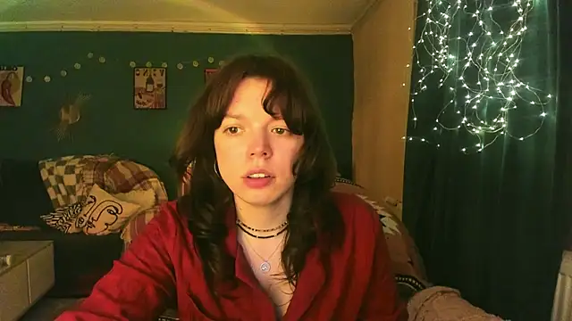 ClancyMorissey 라이브 XXX 채팅