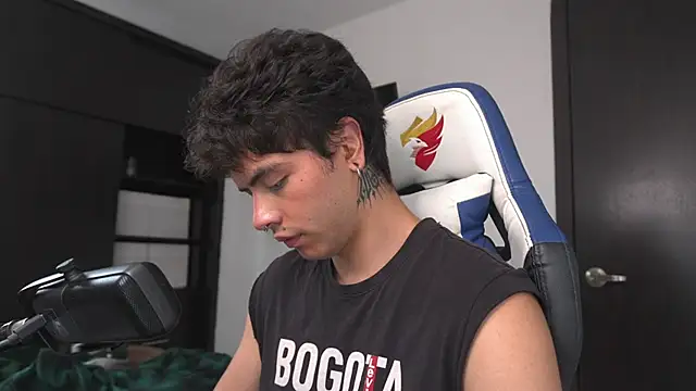 _morghan_ webcam show