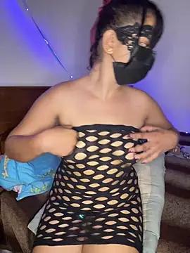 Show de webcam de Ariana__Marie