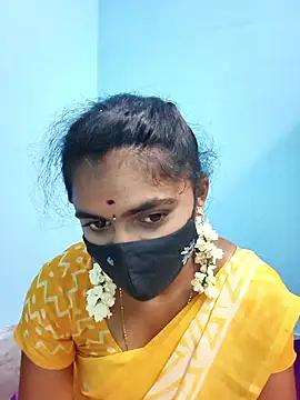 Tamil_Hot_Sahana Webcam-Show