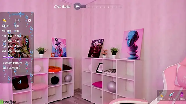 دردشة Megan_Violer الجنسية المباشرة