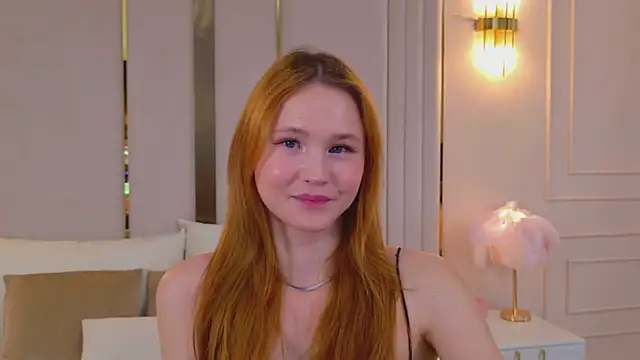 AmeliRoyse 라이브 XXX 채팅