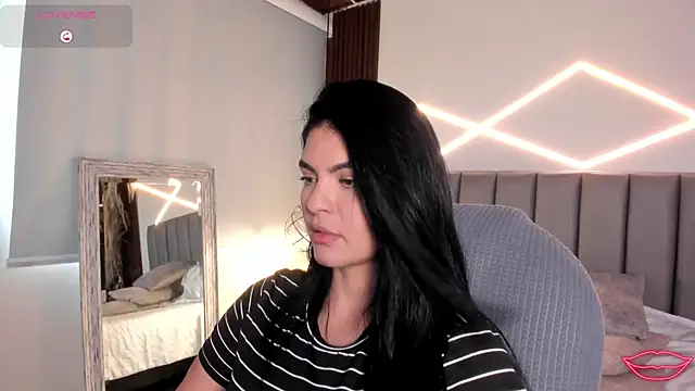 Veronicalanx1 라이브 XXX 채팅