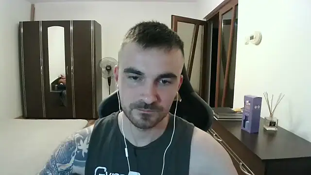 mu5clemania2 Webcam show