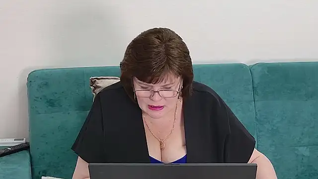 Sandra_Sunrise Chat XXX in diretta