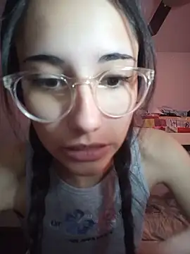 isaaabelaaa's Webcam Show