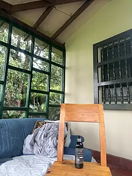 Chat XXX en directo de AliceMrtnz