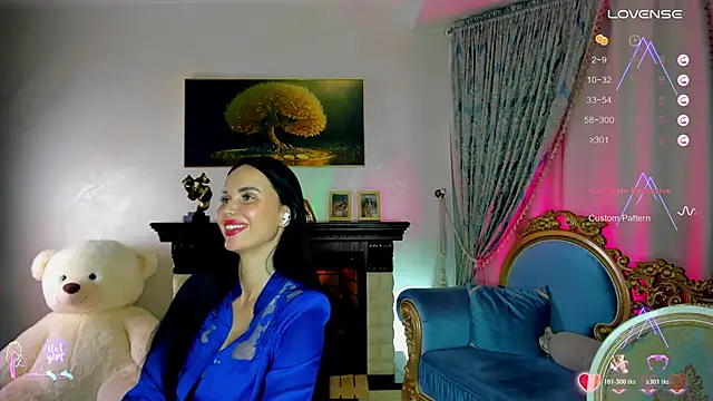 Black-Mamba-'s Webcam Show