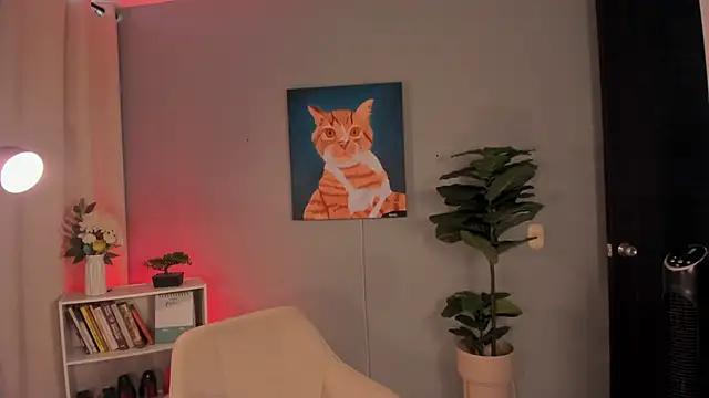 LiaPearce Live XXX-chat