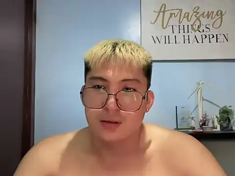 Kingdirtyfog Pertunjukan Webcam