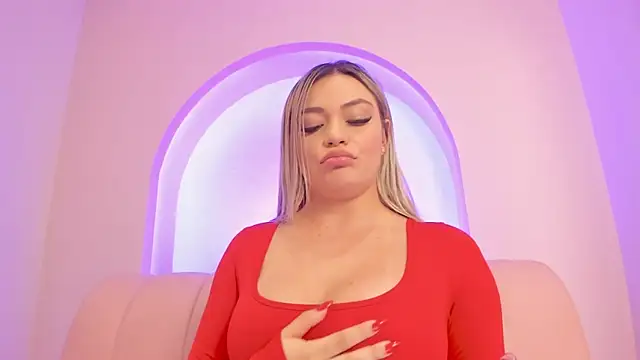 Онлайн чат XXX milaowens