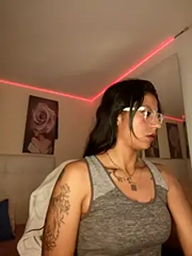 Chat XXX ao vivo de SamathaMay