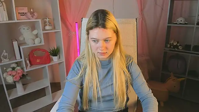 CelestineMauriac Obrolan Langsung XXX