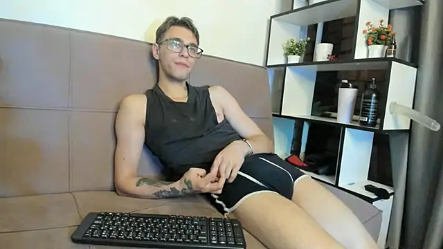 Shadow_blink Obrolan Langsung XXX