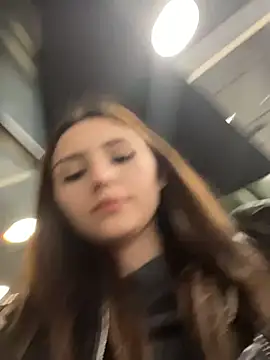 AnitaFly Obrolan Langsung XXX