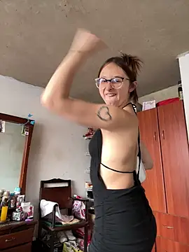 Aria_roouse3 Obrolan Langsung XXX