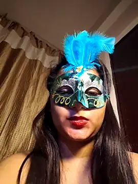 Indian_Anu Obrolan Langsung XXX