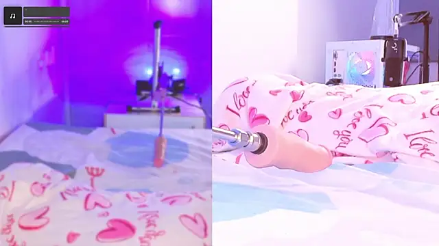 Czat XXX na żywo – kloe_campbell