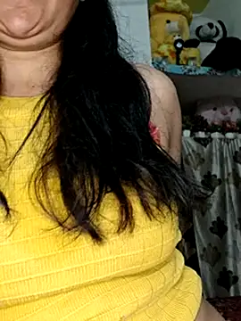 BhabhiPooja69 网络视讯表演