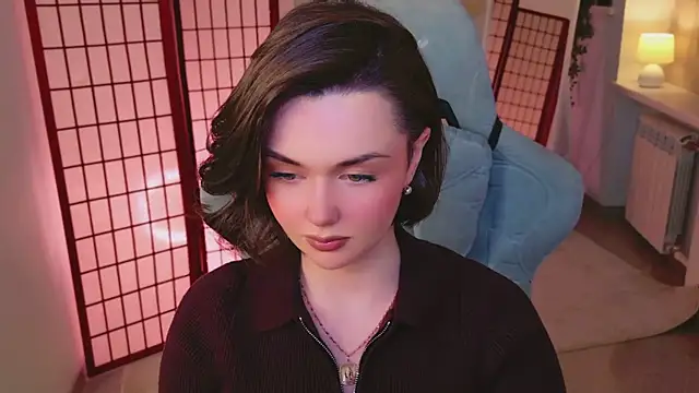 AvaFlower's Live XXX Chat