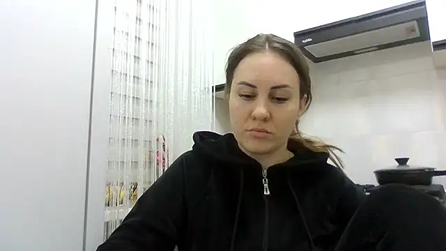 Chat XXX ao vivo de MeadowEyes