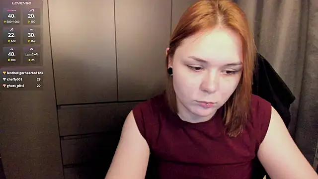 sophia_lix's Live XXX Chat