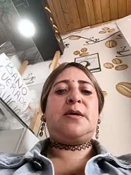 AlexadraJones3453's Live XXX Chat